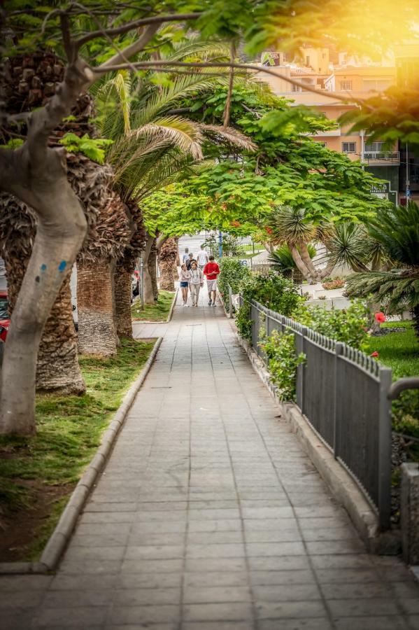 Comodoro Estudio Vista Mar Explotaciones Ravel アロナ エクステリア 写真