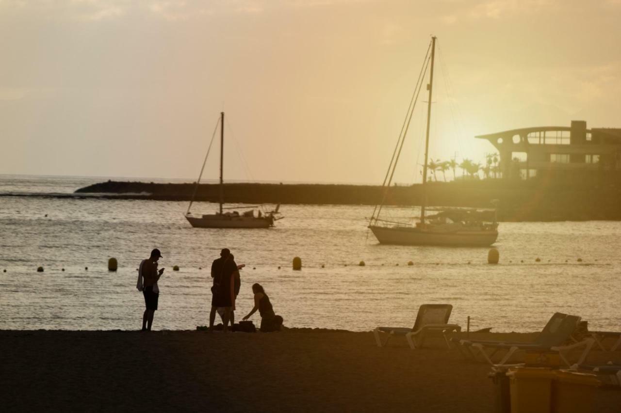 Comodoro Estudio Vista Mar Explotaciones Ravel アロナ エクステリア 写真