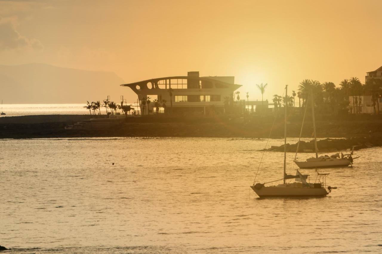 Comodoro Estudio Vista Mar Explotaciones Ravel アロナ エクステリア 写真