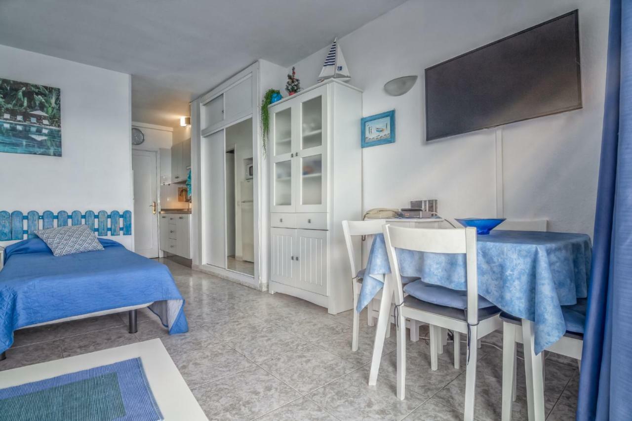 Comodoro Estudio Vista Mar Explotaciones Ravel アロナ エクステリア 写真