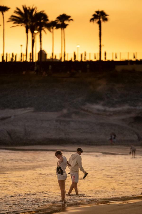 Comodoro Estudio Vista Mar Explotaciones Ravel アロナ エクステリア 写真